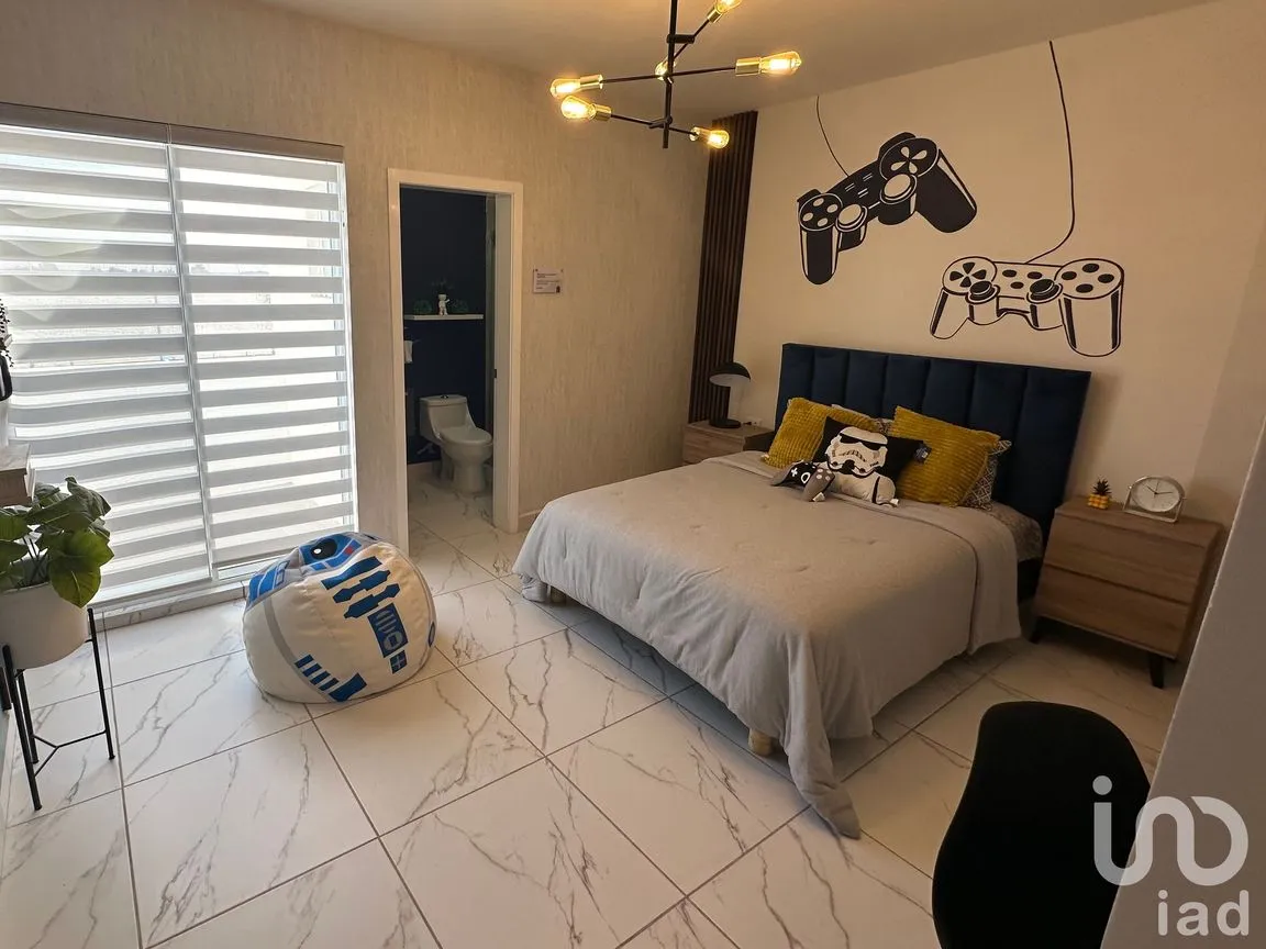 Casa en Venta en Partido Manuel Doblado, Juárez, Chihuahua | NEX-234041 | iad México | Foto 9 de 10