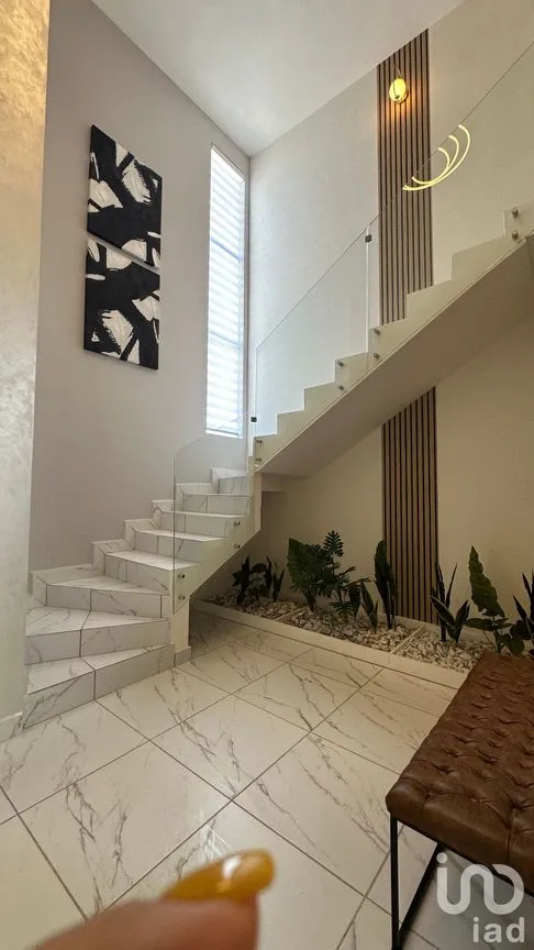 Casa en Venta en Partido Manuel Doblado, Juárez, Chihuahua | NEX-234041 | iad México | Foto 1 de 10