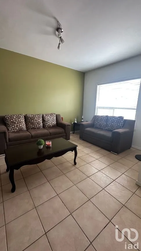 Casa en Renta en Valle del Sol, Juárez, Chihuahua | NEX-254842 | iad México | Foto 2 de 11