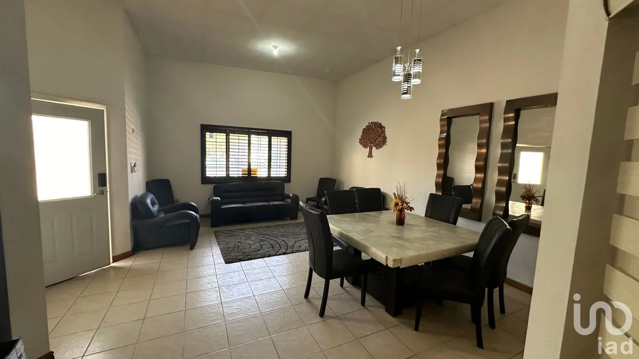Casa en Renta en Harmoni, Juárez, Chihuahua | NEX-257156 | iad México | Foto 2 de 7