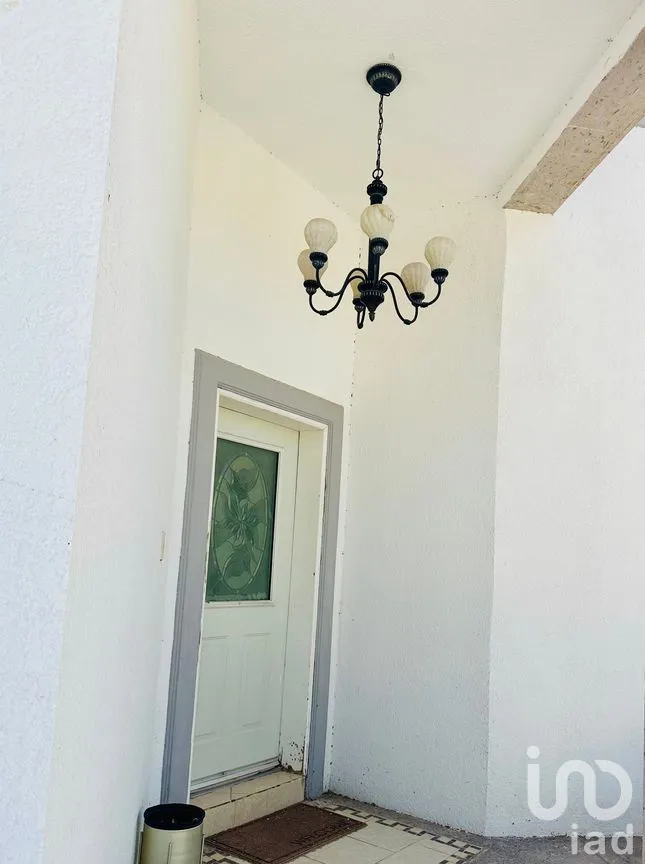 Casa en Renta en Harmoni, Juárez, Chihuahua | NEX-257156 | iad México | Foto 1 de 7