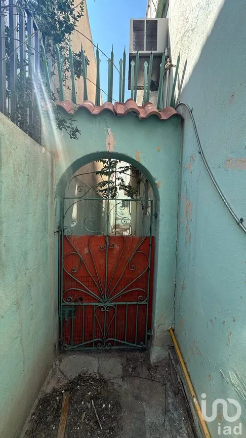 Terreno en Venta en El Barreal, Juárez, Chihuahua | NEX-257772 | iad México | Foto 3 de 3