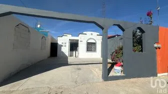 NEX-264838 - Casa en Venta, con 2 recamaras, con 1 baño, con 47 m2 de construcción en Praderas del Sol, CP 32576, Chihuahua.