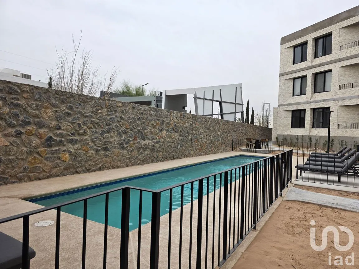 Departamento en Renta en Nobleza Residencial, Juárez, Chihuahua | NEX-268280 | iad México | Foto 4 de 7