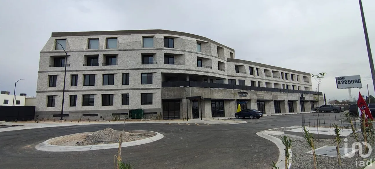 Departamento en Renta en Nobleza Residencial, Juárez, Chihuahua | NEX-268280 | iad México | Foto 1 de 7