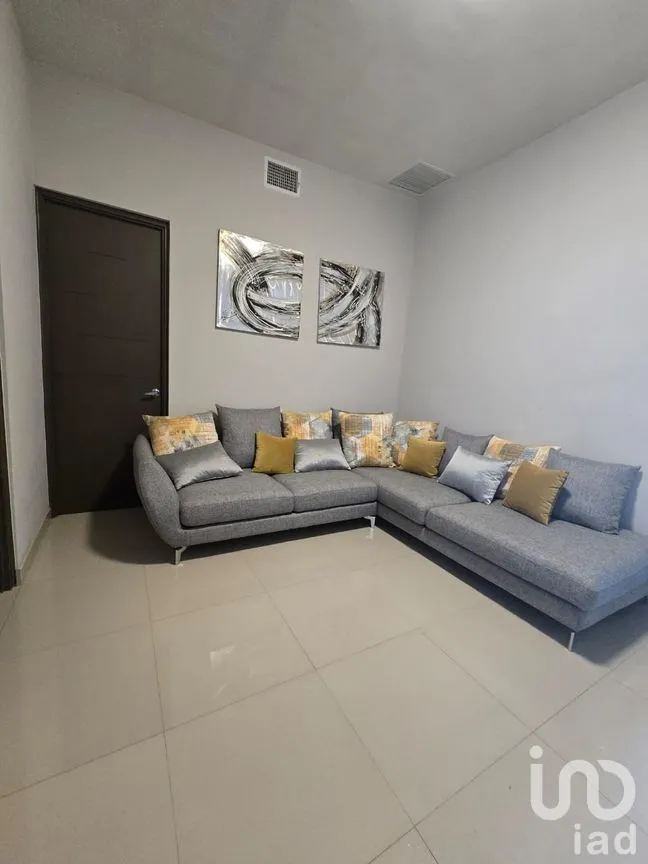 Casa en Venta en Veneros, Juárez, Chihuahua | NEX-283751 | iad México | Foto 3 de 7