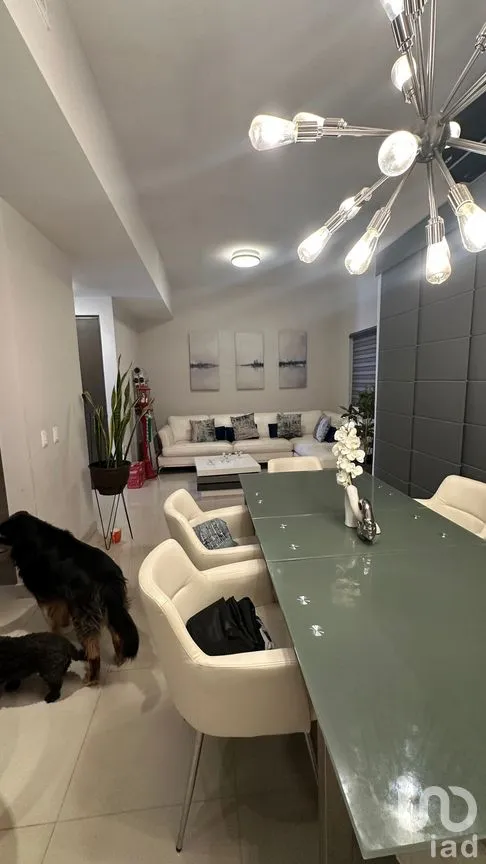Casa en Venta en Veneros, Juárez, Chihuahua | NEX-283751 | iad México | Foto 7 de 7