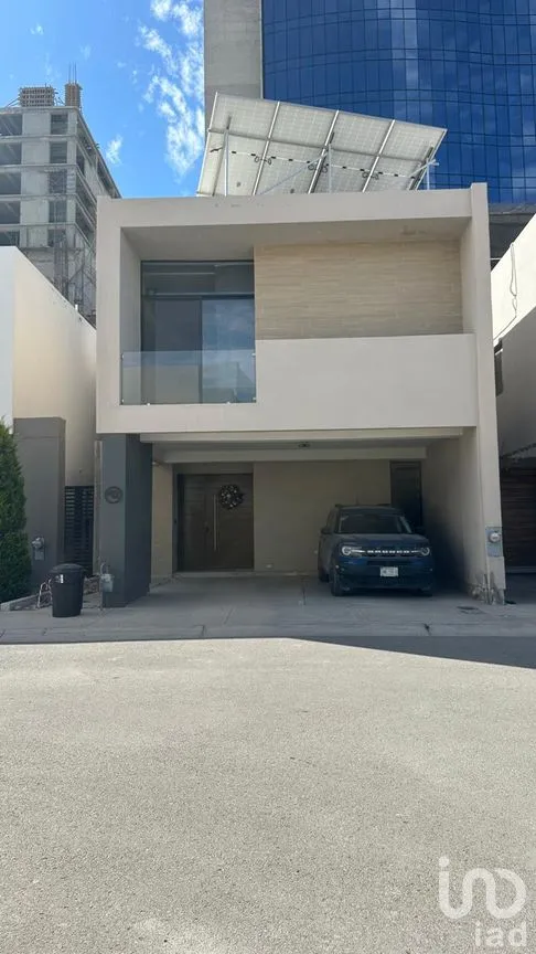 Casa en Venta en Veneros, Juárez, Chihuahua | NEX-283751 | iad México | Foto 1 de 7