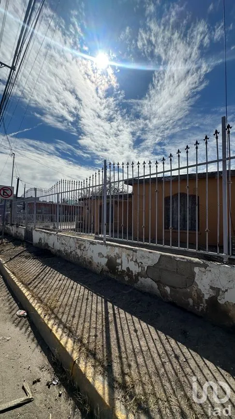 Terreno en Venta en Partido Iglesias, Juárez, Chihuahua | NEX-284040 | iad México | Foto 4 de 7