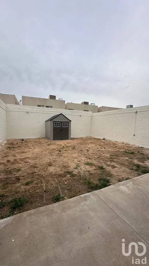 Casa en Venta en Canto de Murano, Juárez, Chihuahua | NEX-287312 | iad México | Foto 13 de 13