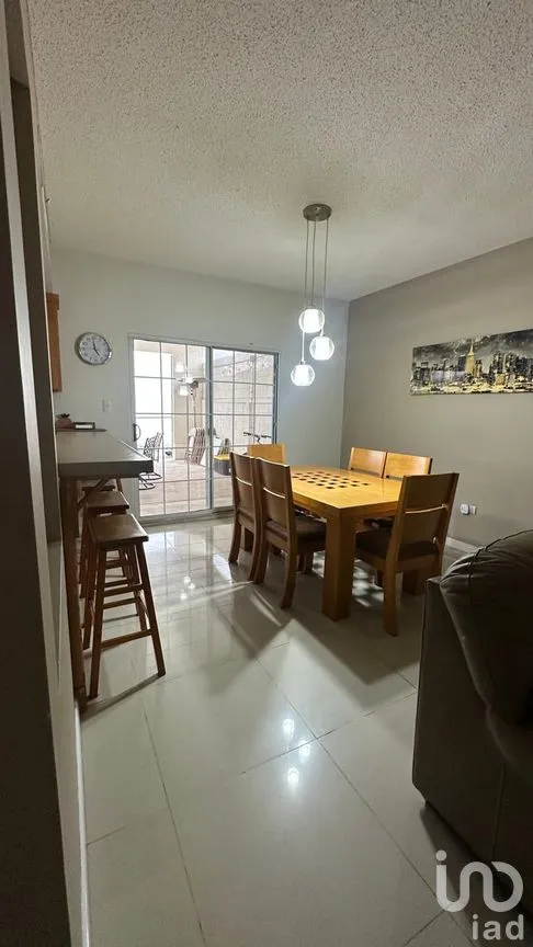 Casa en Venta en Canto de Murano, Juárez, Chihuahua | NEX-287312 | iad México | Foto 3 de 13