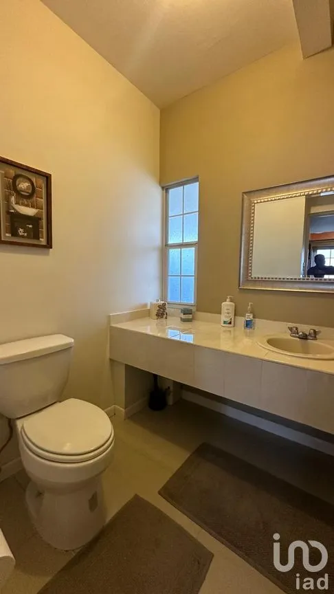 Casa en Venta en Canto de Murano, Juárez, Chihuahua | NEX-287312 | iad México | Foto 7 de 13