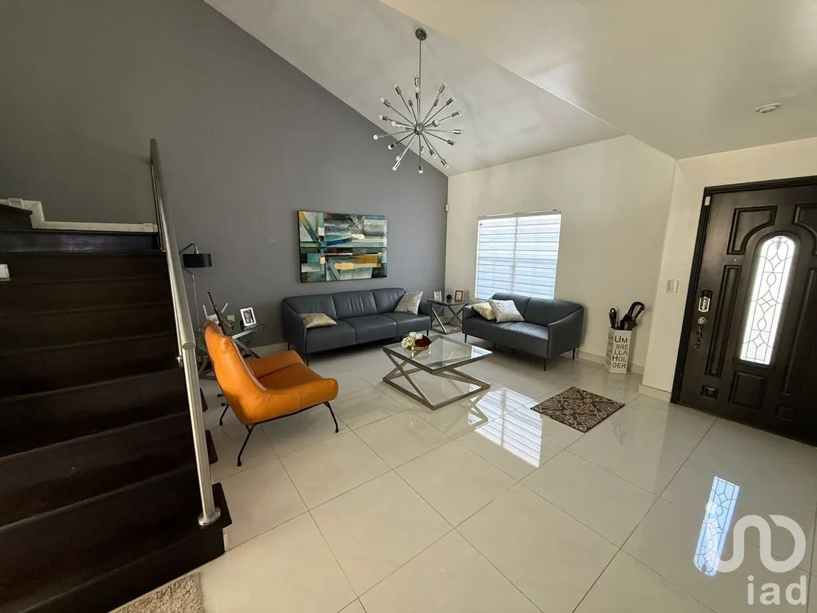 Casa en Venta en La Sarzana, Juárez, Chihuahua | NEX-292479 | iad México | Foto 2 de 12