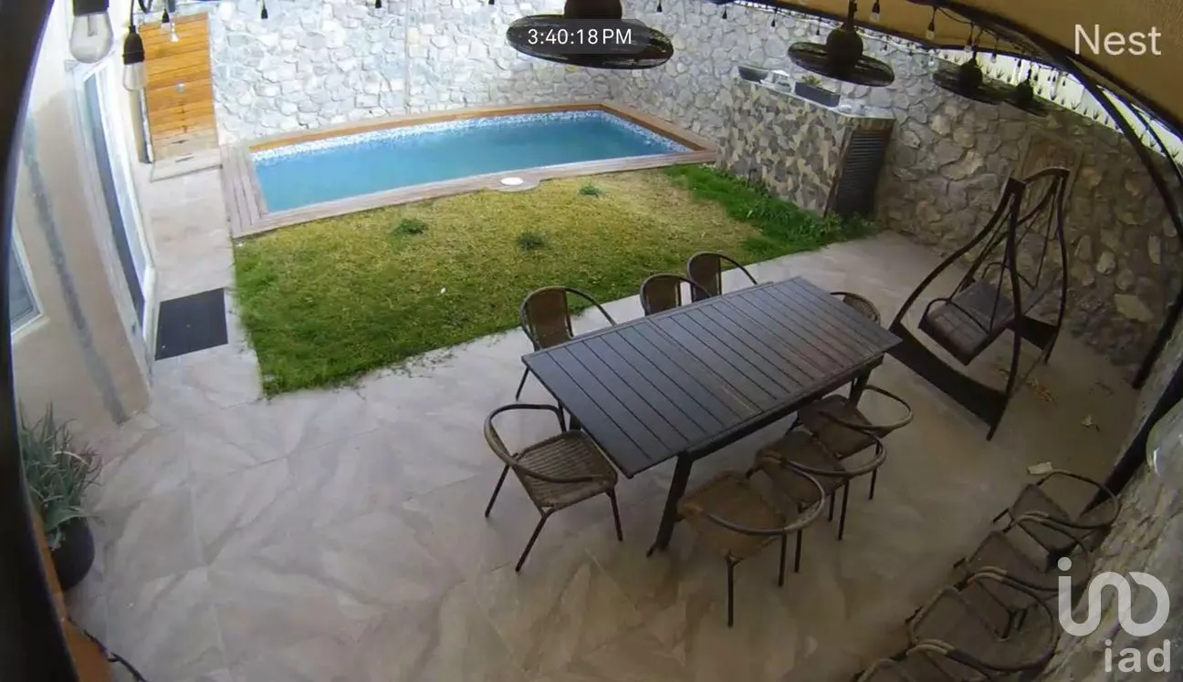 Casa en Venta en La Sarzana, Juárez, Chihuahua | NEX-292479 | iad México | Foto 12 de 12