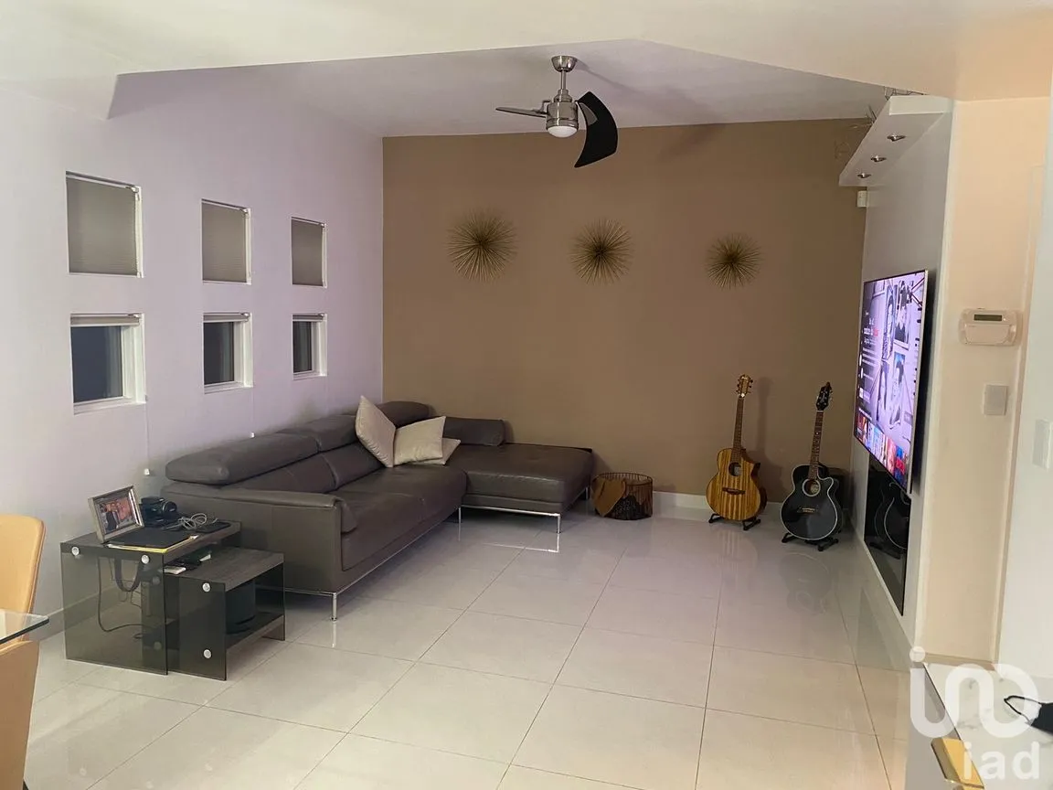 Casa en Venta en La Sarzana, Juárez, Chihuahua | NEX-292479 | iad México | Foto 3 de 12