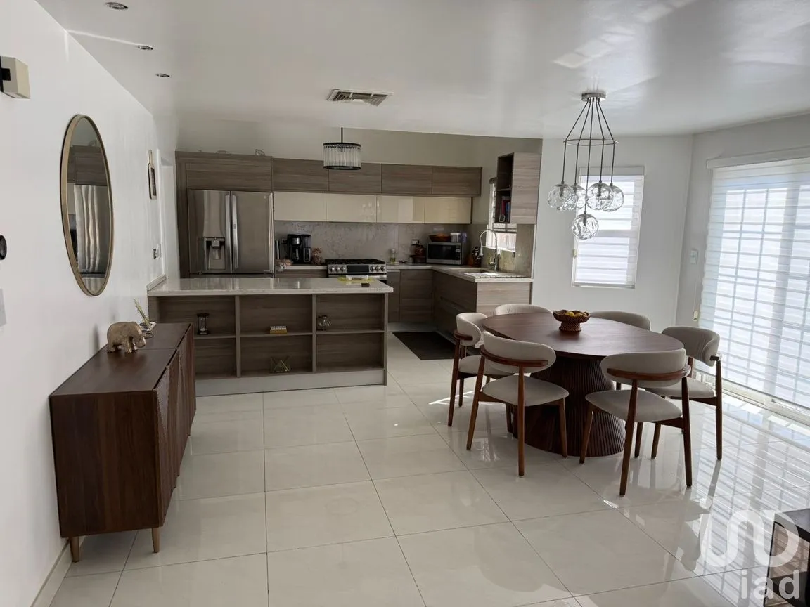 Casa en Venta en La Sarzana, Juárez, Chihuahua | NEX-292479 | iad México | Foto 4 de 12