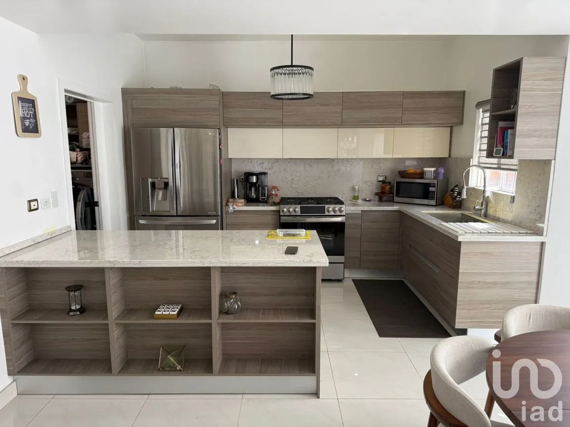 Casa en Venta en La Sarzana, Juárez, Chihuahua | NEX-292479 | iad México | Foto 5 de 12