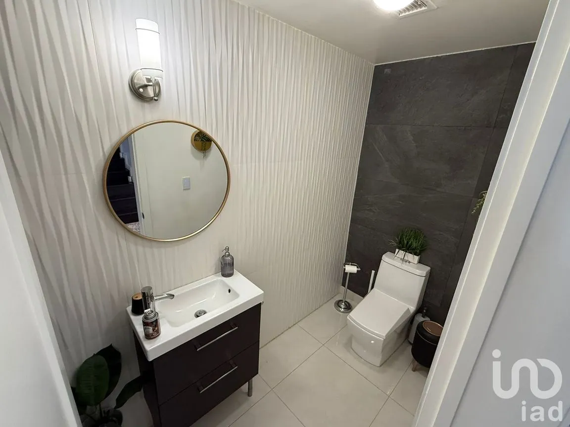 Casa en Venta en La Sarzana, Juárez, Chihuahua | NEX-292479 | iad México | Foto 6 de 12