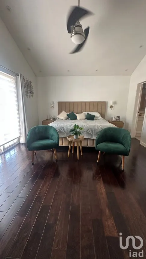 Casa en Venta en La Sarzana, Juárez, Chihuahua | NEX-292479 | iad México | Foto 7 de 12