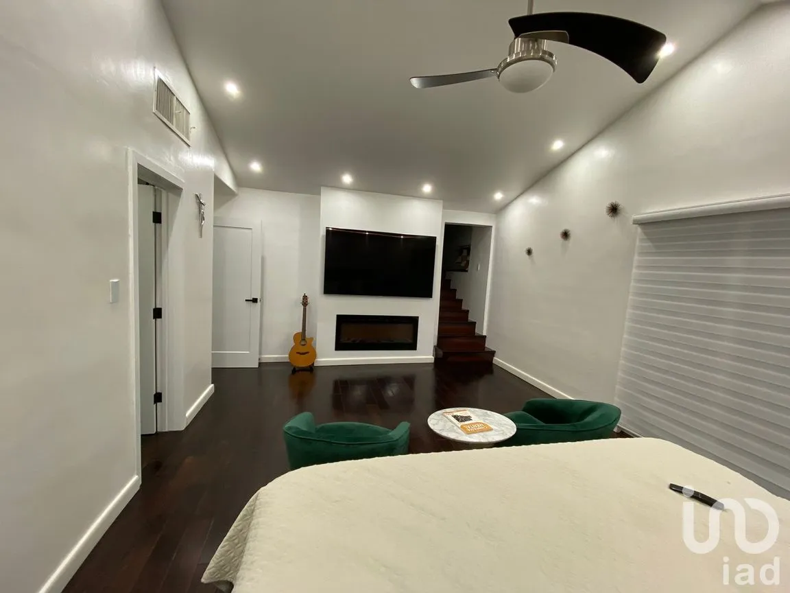 Casa en Venta en La Sarzana, Juárez, Chihuahua | NEX-292479 | iad México | Foto 8 de 12