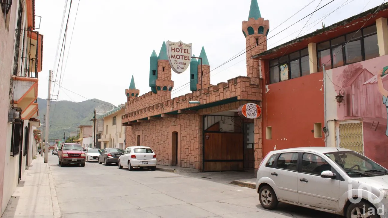 Hotel en Venta en Del Trabajo, Tepeapulco, Hidalgo | NEX-254167 | iad México | Foto 2 de 39
