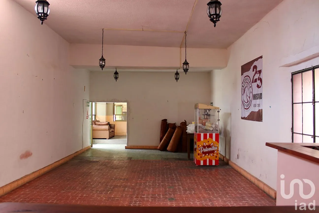 Hotel en Venta en Del Trabajo, Tepeapulco, Hidalgo | NEX-254167 | iad México | Foto 12 de 39