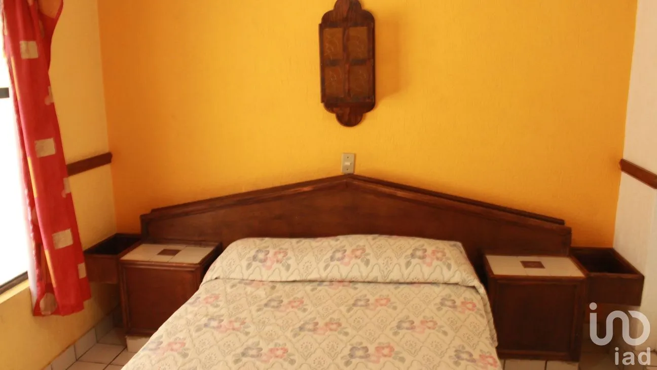 Hotel en Venta en Del Trabajo, Tepeapulco, Hidalgo | NEX-254167 | iad México | Foto 15 de 39