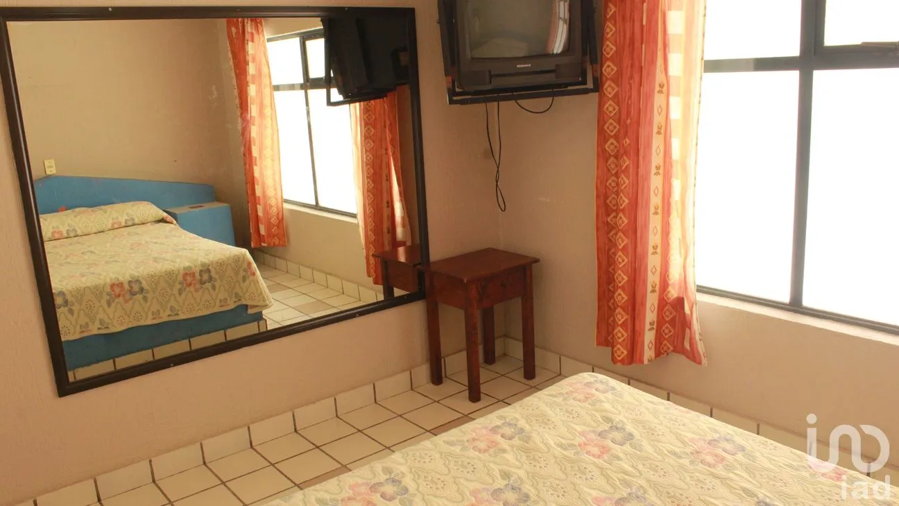 Hotel en Venta en Del Trabajo, Tepeapulco, Hidalgo | NEX-254167 | iad México | Foto 17 de 39