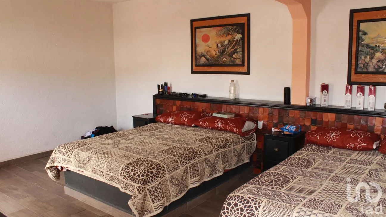 Hotel en Venta en Del Trabajo, Tepeapulco, Hidalgo | NEX-254167 | iad México | Foto 18 de 39