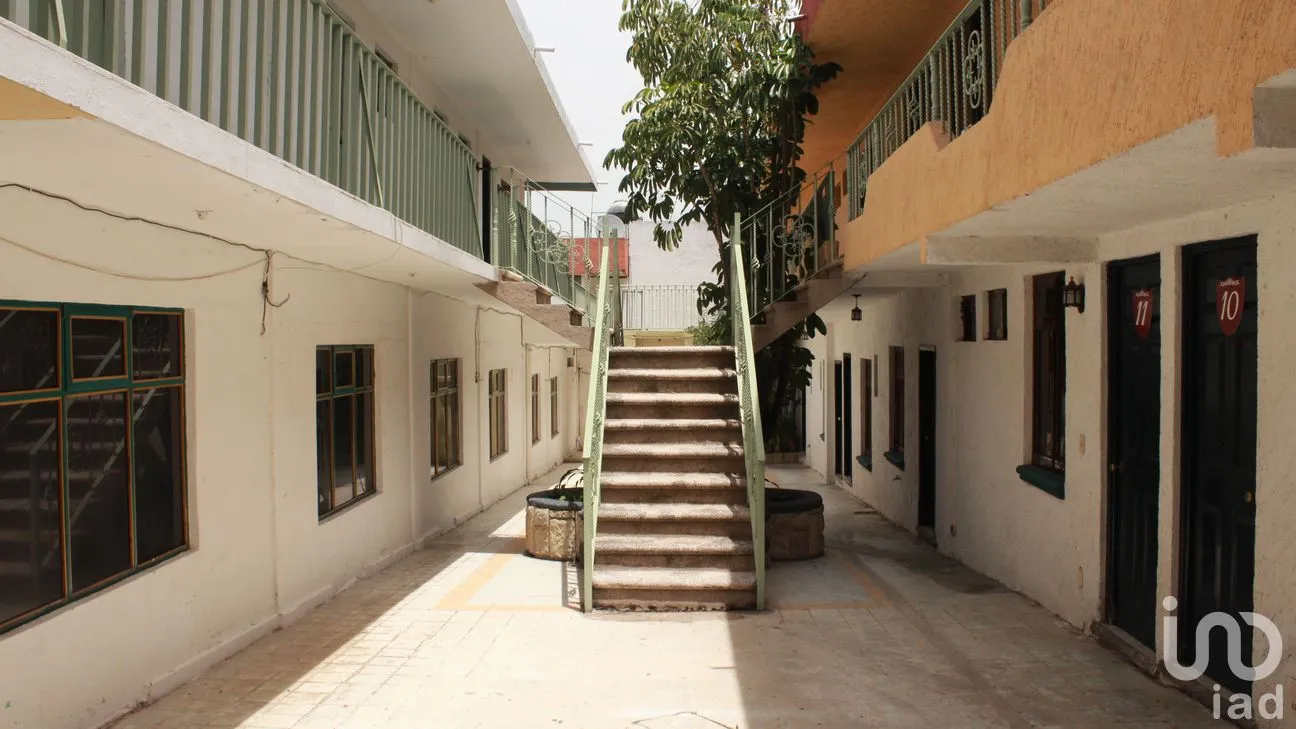 Hotel en Venta en Del Trabajo, Tepeapulco, Hidalgo | NEX-254167 | iad México | Foto 21 de 39