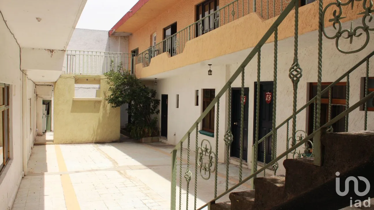 Hotel en Venta en Del Trabajo, Tepeapulco, Hidalgo | NEX-254167 | iad México | Foto 22 de 39