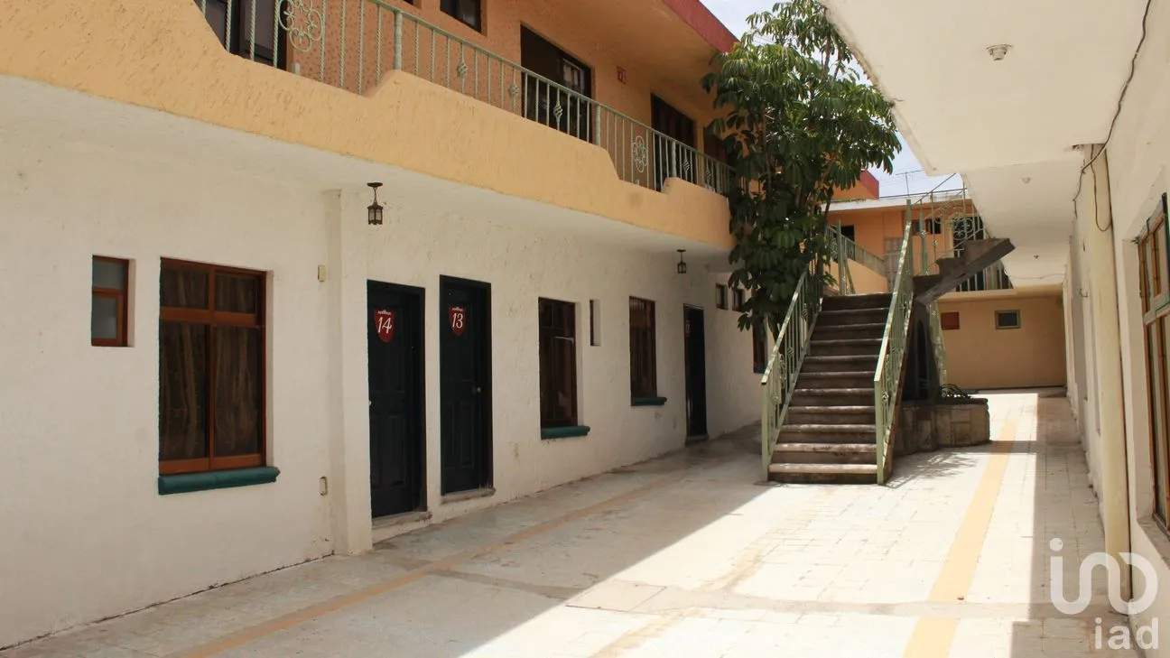 Hotel en Venta en Del Trabajo, Tepeapulco, Hidalgo | NEX-254167 | iad México | Foto 23 de 39