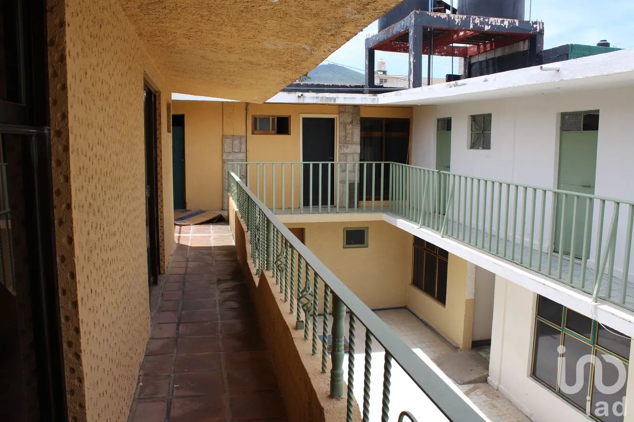 Hotel en Venta en Del Trabajo, Tepeapulco, Hidalgo | NEX-254167 | iad México | Foto 24 de 39