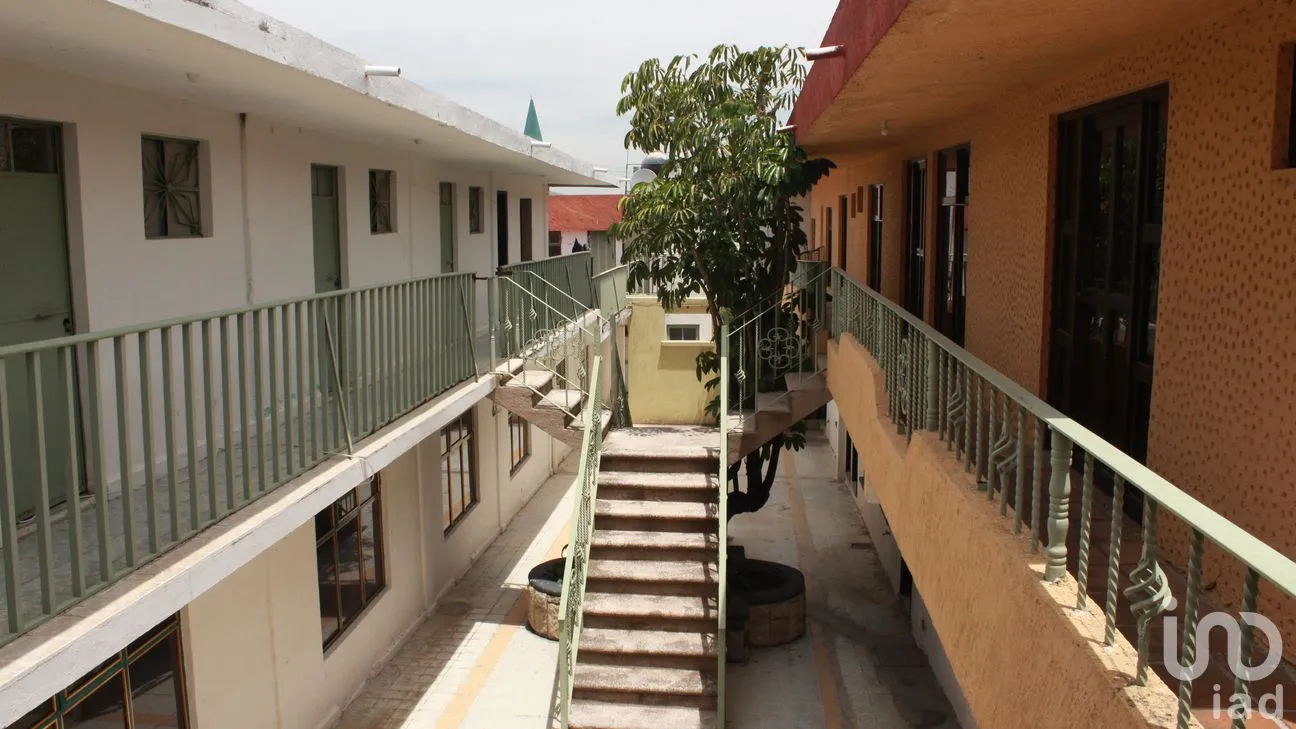 Hotel en Venta en Del Trabajo, Tepeapulco, Hidalgo | NEX-254167 | iad México | Foto 25 de 39