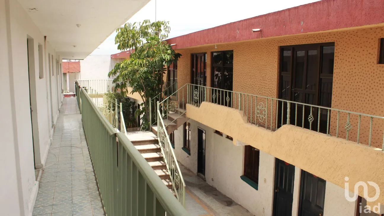 Hotel en Venta en Del Trabajo, Tepeapulco, Hidalgo | NEX-254167 | iad México | Foto 26 de 39