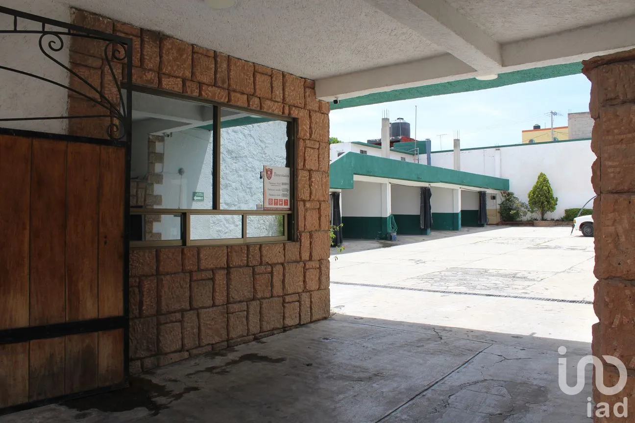 Hotel en Venta en Del Trabajo, Tepeapulco, Hidalgo | NEX-254167 | iad México | Foto 4 de 39
