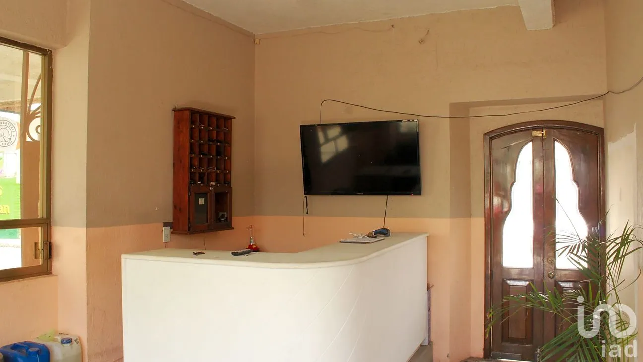 Hotel en Venta en Del Trabajo, Tepeapulco, Hidalgo | NEX-254167 | iad México | Foto 35 de 39
