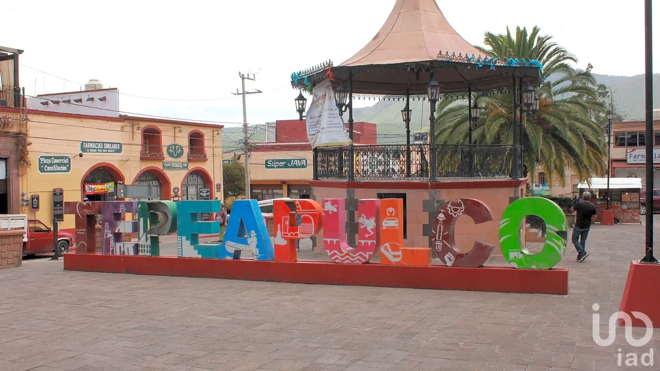 Hotel en Venta en Del Trabajo, Tepeapulco, Hidalgo | NEX-254167 | iad México | Foto 37 de 39