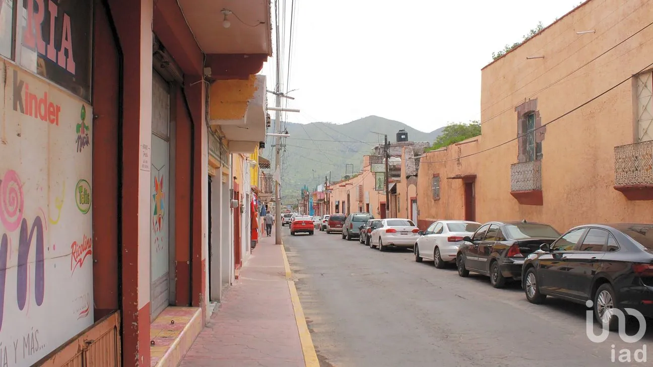 Hotel en Venta en Del Trabajo, Tepeapulco, Hidalgo | NEX-254167 | iad México | Foto 38 de 39