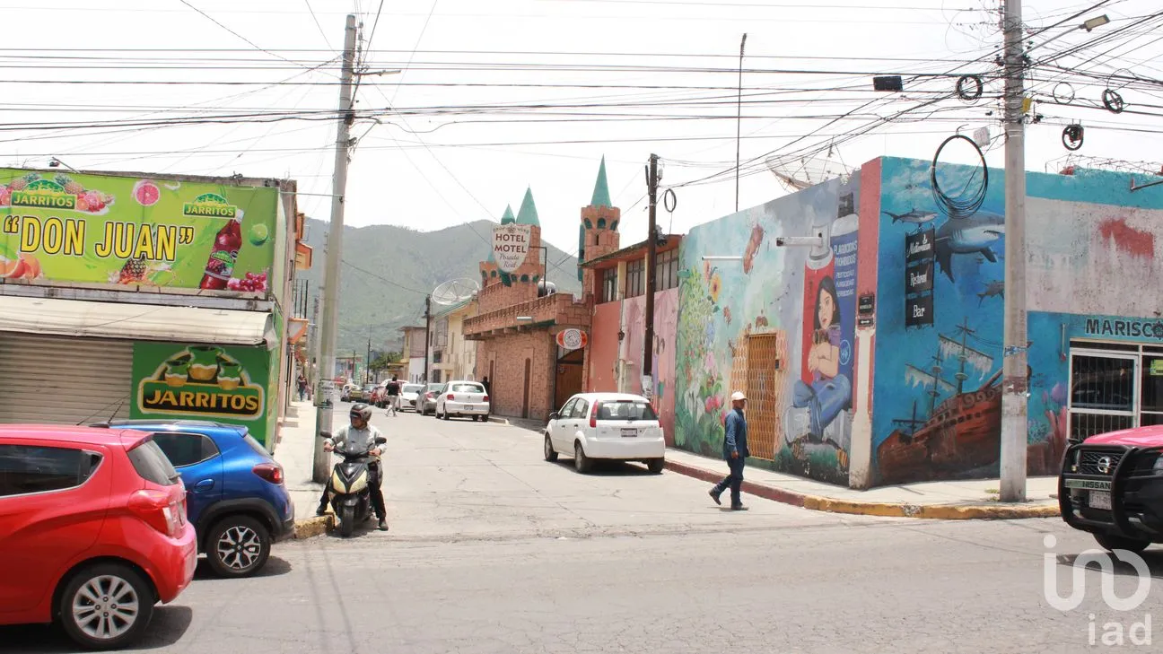 Hotel en Venta en Del Trabajo, Tepeapulco, Hidalgo | NEX-254167 | iad México | Foto 39 de 39