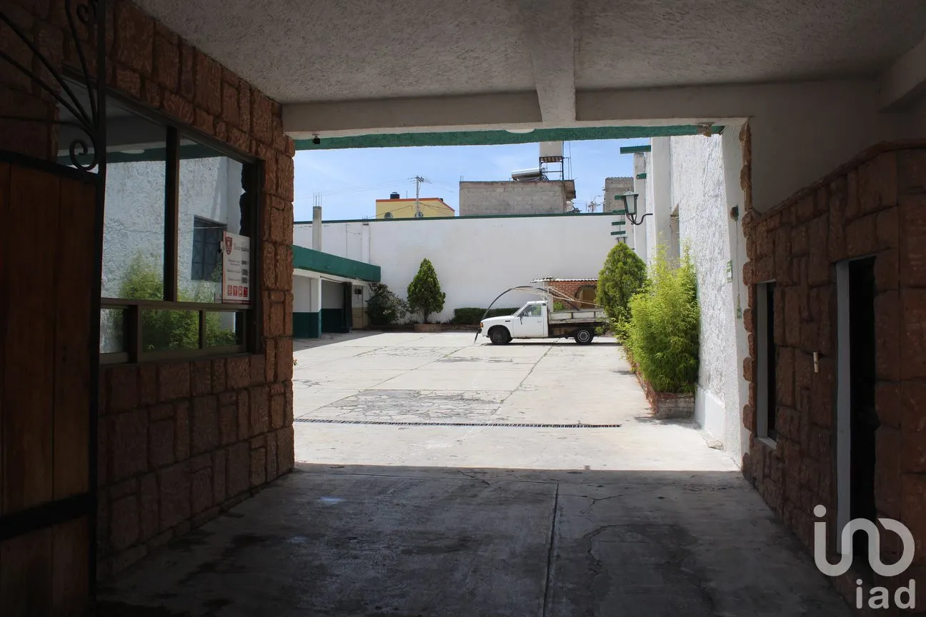 Hotel en Venta en Del Trabajo, Tepeapulco, Hidalgo | NEX-254167 | iad México | Foto 5 de 39