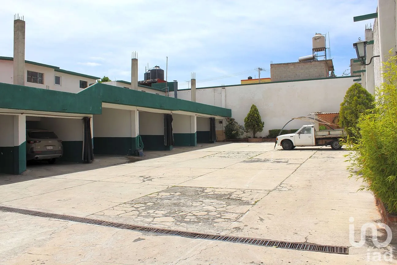 Hotel en Venta en Del Trabajo, Tepeapulco, Hidalgo | NEX-254167 | iad México | Foto 6 de 39