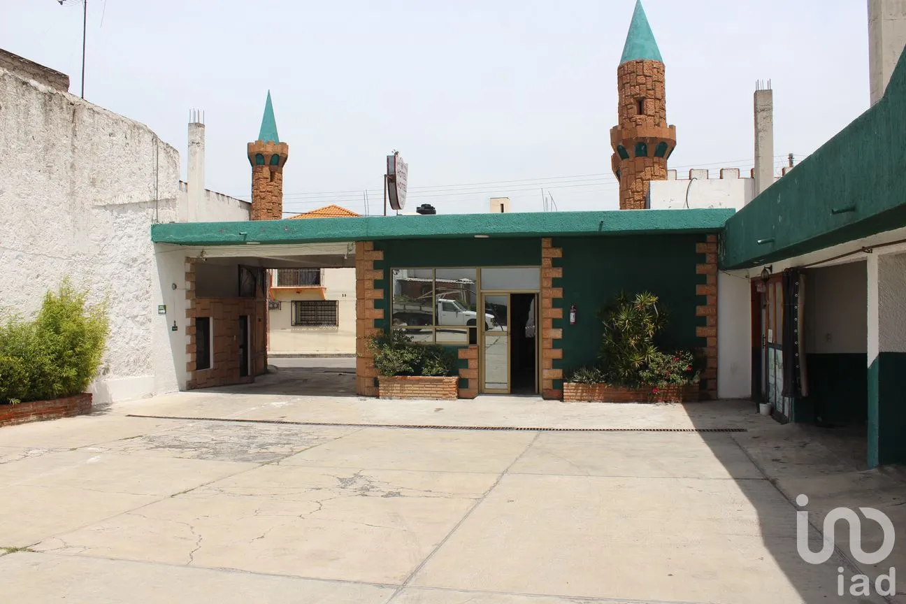 Hotel en Venta en Del Trabajo, Tepeapulco, Hidalgo | NEX-254167 | iad México | Foto 7 de 39