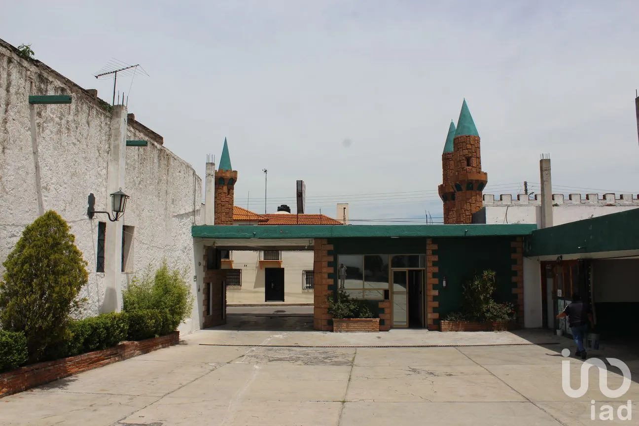 Hotel en Venta en Del Trabajo, Tepeapulco, Hidalgo | NEX-254167 | iad México | Foto 8 de 39