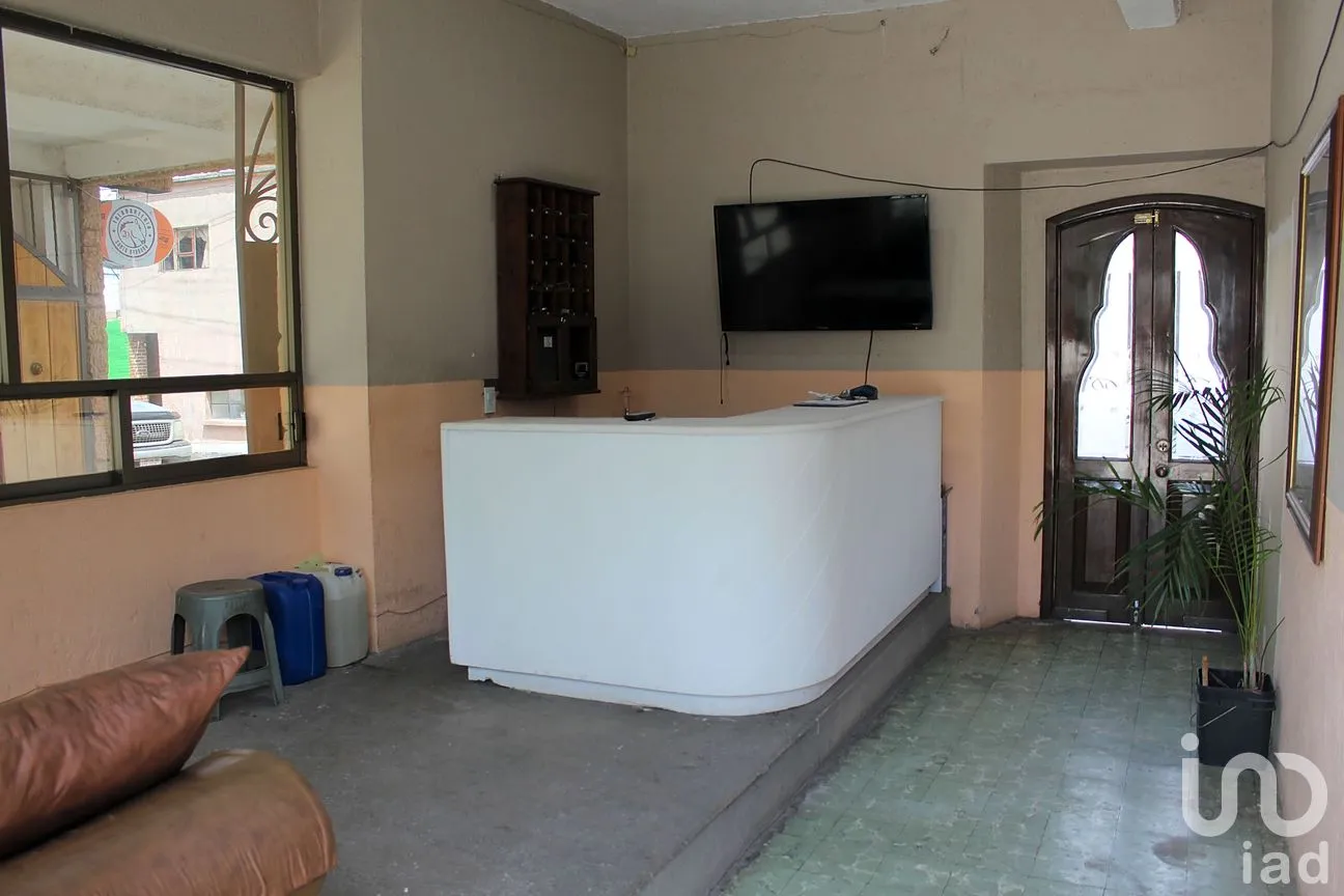 Hotel en Venta en Del Trabajo, Tepeapulco, Hidalgo | NEX-254167 | iad México | Foto 10 de 39