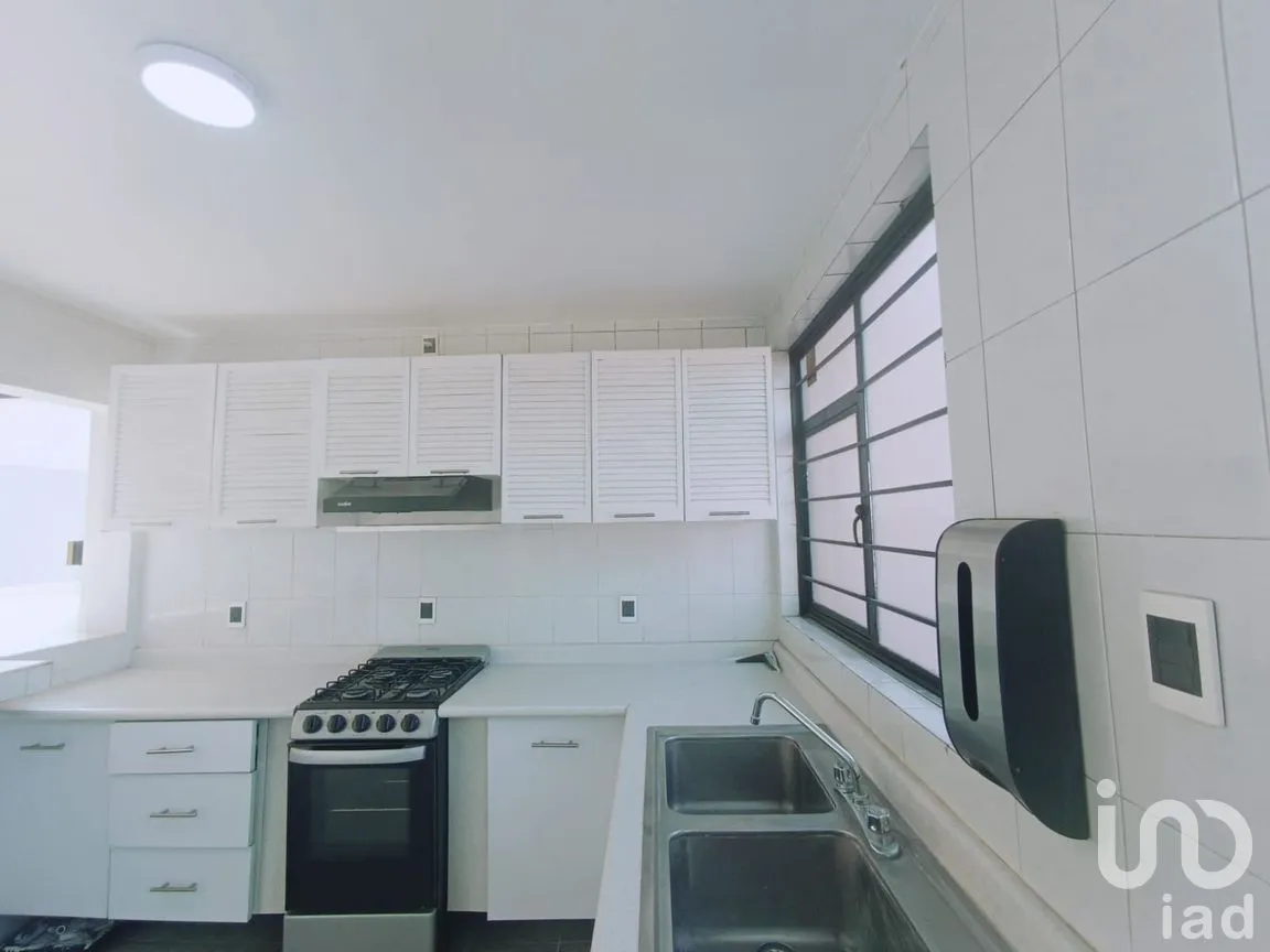 Departamento en Venta en Lindavista Norte, Gustavo A. Madero, Ciudad de México | NEX-264485 | iad México | Foto 2 de 14