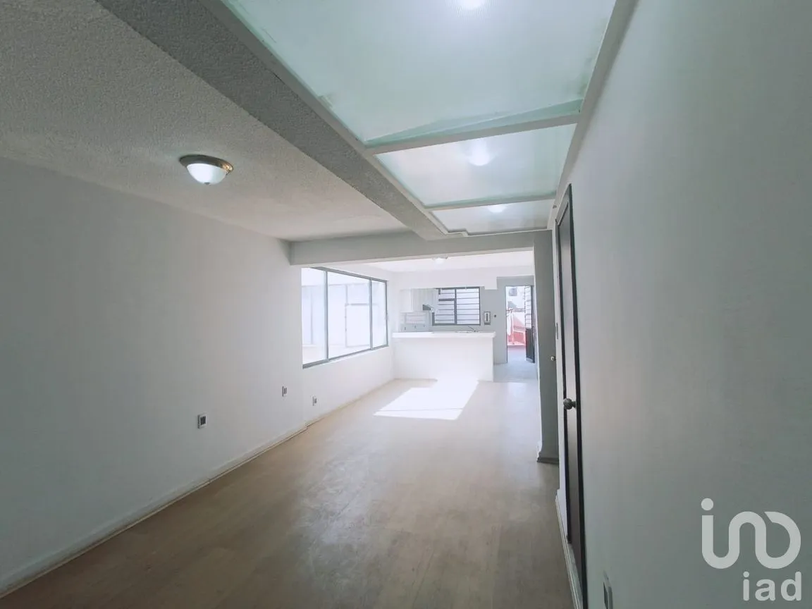 Departamento en Venta en Lindavista Norte, Gustavo A. Madero, Ciudad de México | NEX-264485 | iad México | Foto 1 de 14