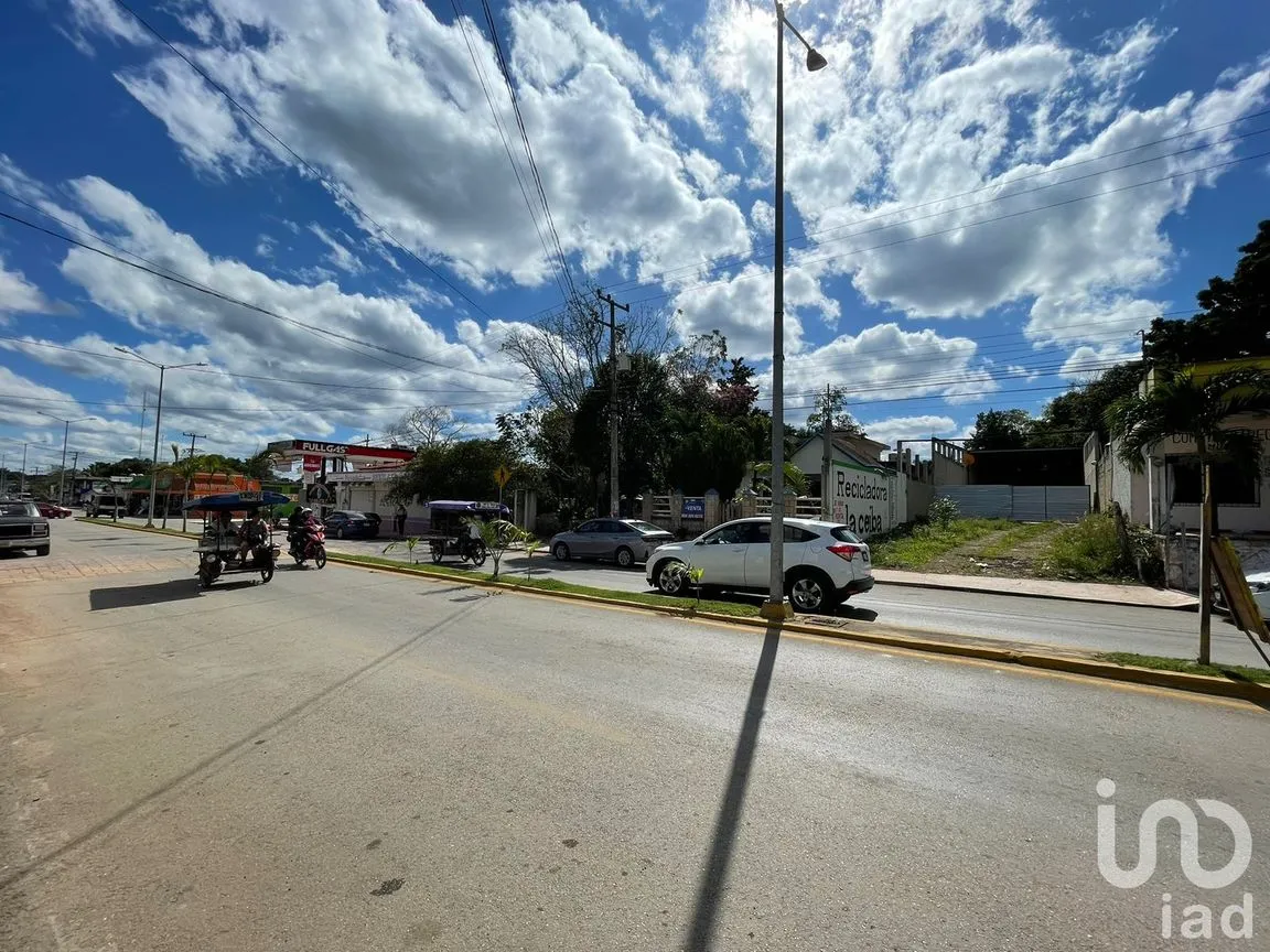 Terreno en Venta en José María Morelos, José María Morelos, Quintana Roo | NEX-189139 | iad México | Foto 2 de 12