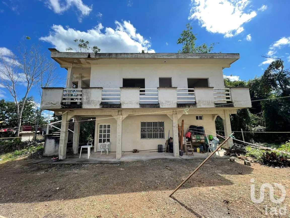 Terreno en Venta en José María Morelos, José María Morelos, Quintana Roo | NEX-189139 | iad México | Foto 11 de 12