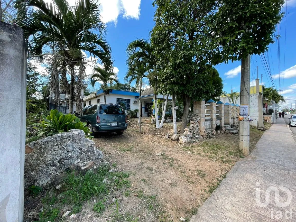 Terreno en Venta en José María Morelos, José María Morelos, Quintana Roo | NEX-189139 | iad México | Foto 3 de 12